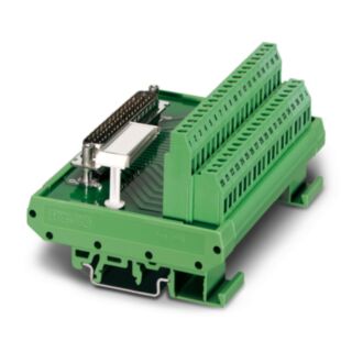 FLKM-D15 SUB/B - Interface module