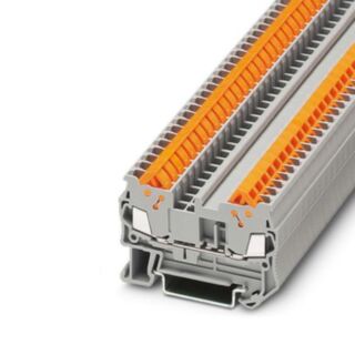 QTC 1,5 - Feed-through terminal block