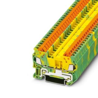 QTC 1,5-PE - Ground terminal