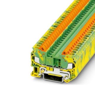 QTC 2,5-PE - Ground terminal