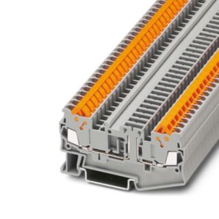 QTC 1,5-TG - Disconnect terminal block