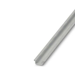 NS 15 UNPERF 1000MM - DIN rail, unperforated