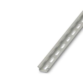NS 15 PERF 1000MM - DIN rail perforated