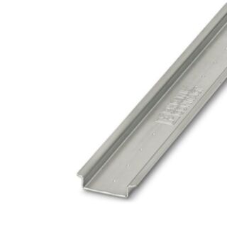 NS 35/ 7,5 UNPERF 2000MM - DIN rail, unperforated
