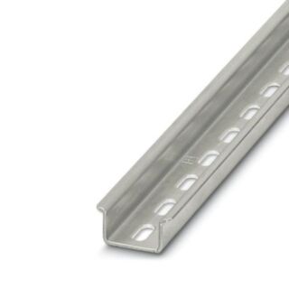 NS 35/15 PERF 1000MM - DIN rail perforated