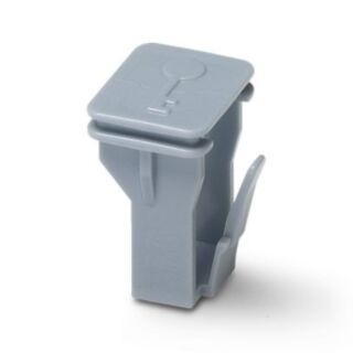FL PORT GUARD - Locking element