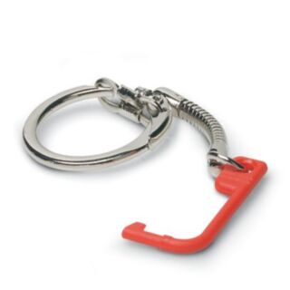 FL PLUG GUARD KEY - Key