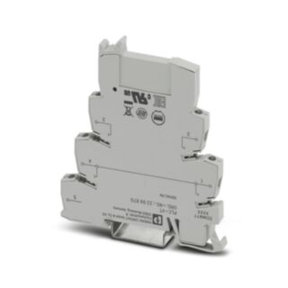 PLC-VT - Feed-through terminal block