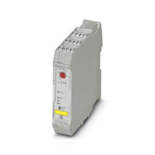 ELR W3-230AC/500AC- 2I - Hybrid motor starter