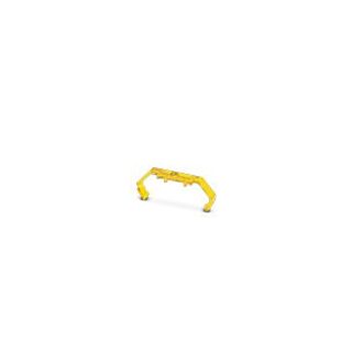 EA 5-WS - Long range distance sensors, DME5000-221