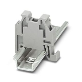 End clamp