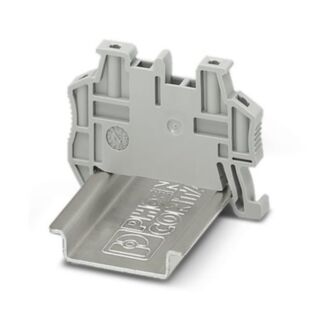 End clamp