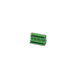 MDSTB 2,5/16-G-5,08 - PCB header