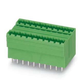 MDSTBV 2,5/ 9-G1 - PCB header