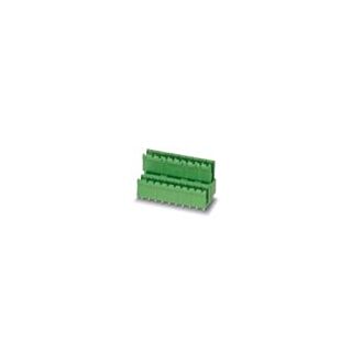 MDSTBV 2,5/12-G-5,08 BK - PCB header