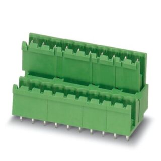 MDSTBV 2,5/10-G-5,08 - PCB header