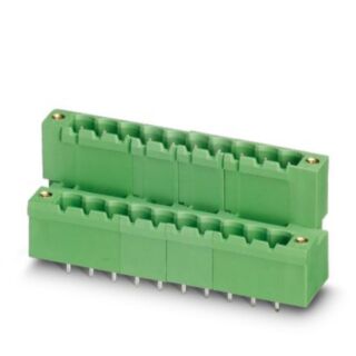 MDSTBV 2,5/12-GF-5,08 - PCB header