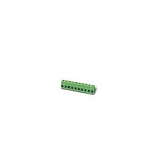 GMSTB 2,5/ 8-ST-7,62 BD:ERDE-L - PCB connector