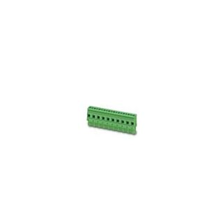 GMVSTBW 2,5/10-ST-7,62 BK AU - PCB connector