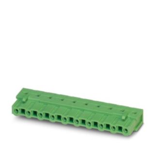 GIC 2,5/ 2-G-7,62 - PCB header