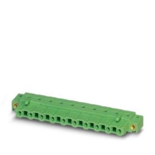 GIC 2,5/ 2-GF-7,62 - PCB header