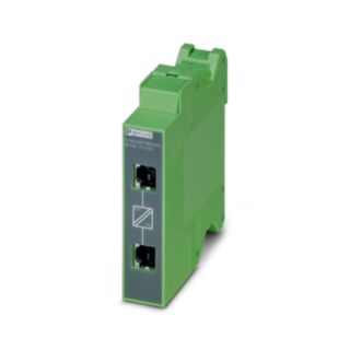FL ISOLATOR 1000-RJ/RJ - Network isolator