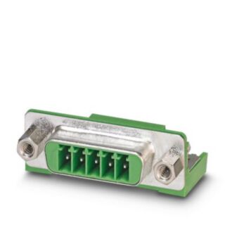 PSC 1,5/ 5-M-PE - PCB header
