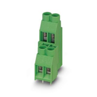 MKKDS 5/ 2-6,35 - PCB terminal block