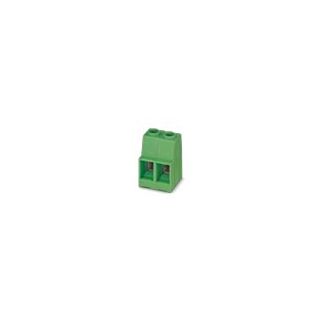 MKDSP 10HV/ 3-10,16 BSNZ WH/BK - PCB terminal block