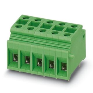 KDS10 - PCB terminal block