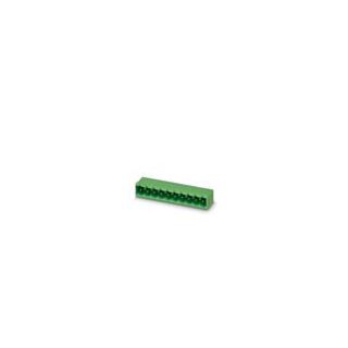 MSTBA 2,5 HC/11-G-5,08 BK NZ - PCB header