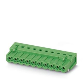 IC 2,5 HC/ 2-G-5,08 - PCB header