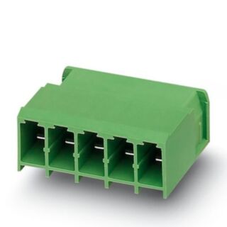 PC 4/ 3-G-7,62 - PCB header