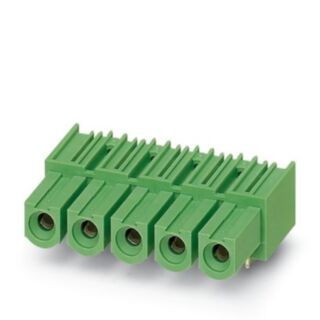 IPC 16/ 2-G-10,16 - PCB header
