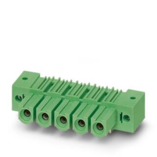 IPC 16/ 2-GF-10,16 - PCB header