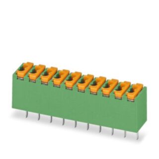 FK-MPT 0,5/ 2-3,5 - PCB terminal block
