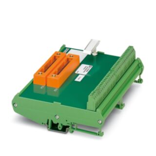 UM-2KS40/16AIO/RS/SO225 - Input/output module
