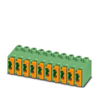 FK-MPT 0,5/ 2-ST-3,5 - PCB connector