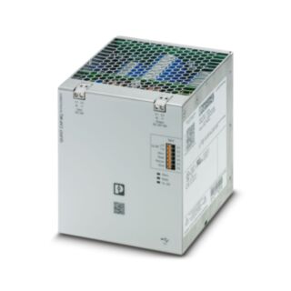 QUINT4-CAP/24DC/10/8KJ - Capacity module