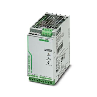 QUINT-PS/3AC/24DC/20/CO - Power supply, with protective coating