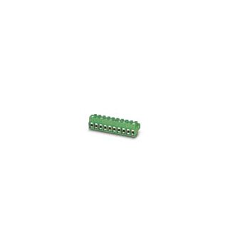 PT 1,5/ 5-PVH-5,0 BK - PCB connector