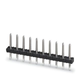 PST 1,0/23-3,5 - Pin strip