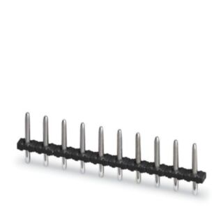 PST 1,3/19-5,0 - Pin strip