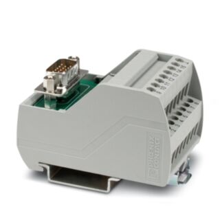 VIP-2/SC/HD15SUB/M - Interface module