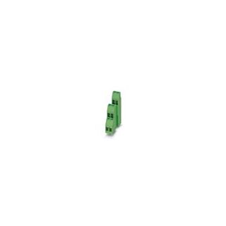 MK3DS 3/ 2-5,08 BK - PCB terminal block