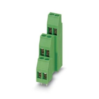 MK3DS 3/ 2-5,08 - PCB terminal block