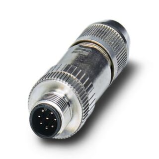 SACC-M12MS-8Q SH - Data connector