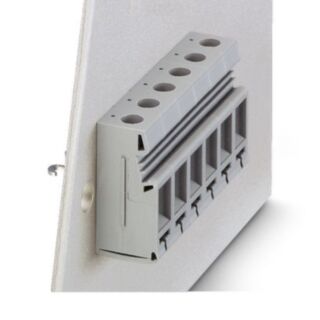 VDFK 6 - Panel feed-through terminal block