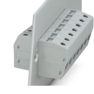 HDFK 16 - Panel feed-through terminal block