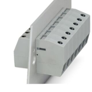 HDFK 25 - Panel feed-through terminal block